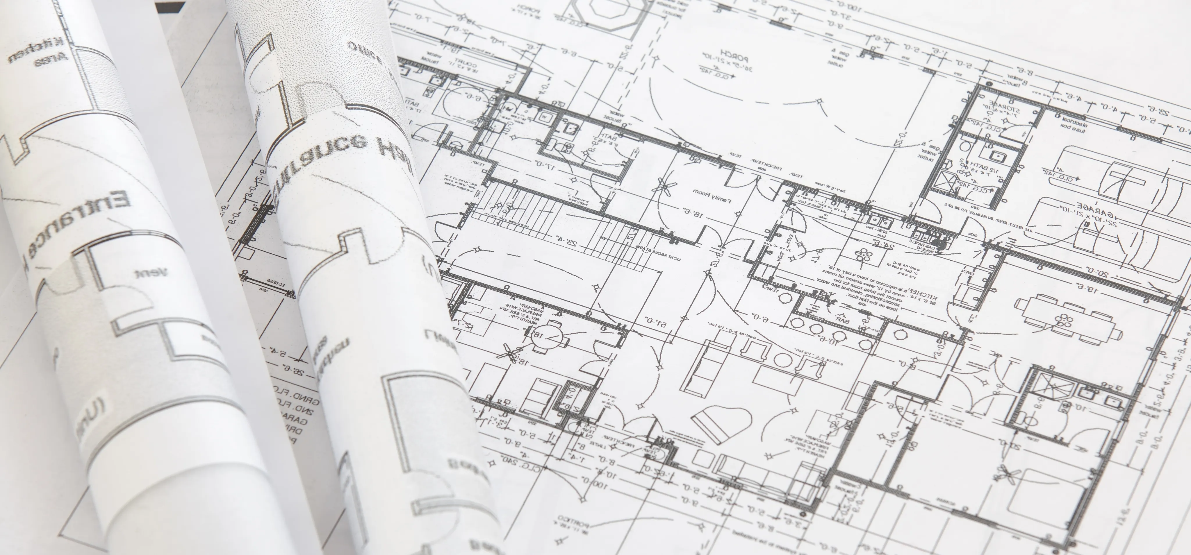 blueprint background