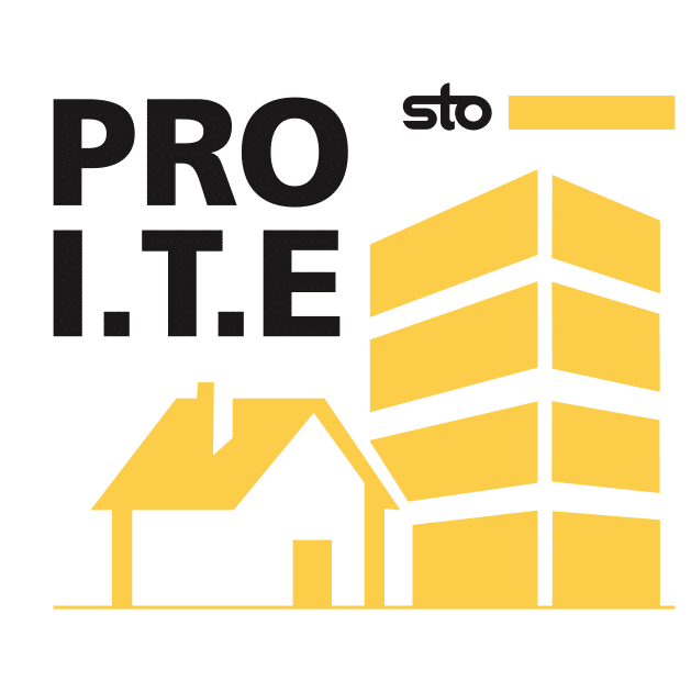Pro ITE + qualification logo