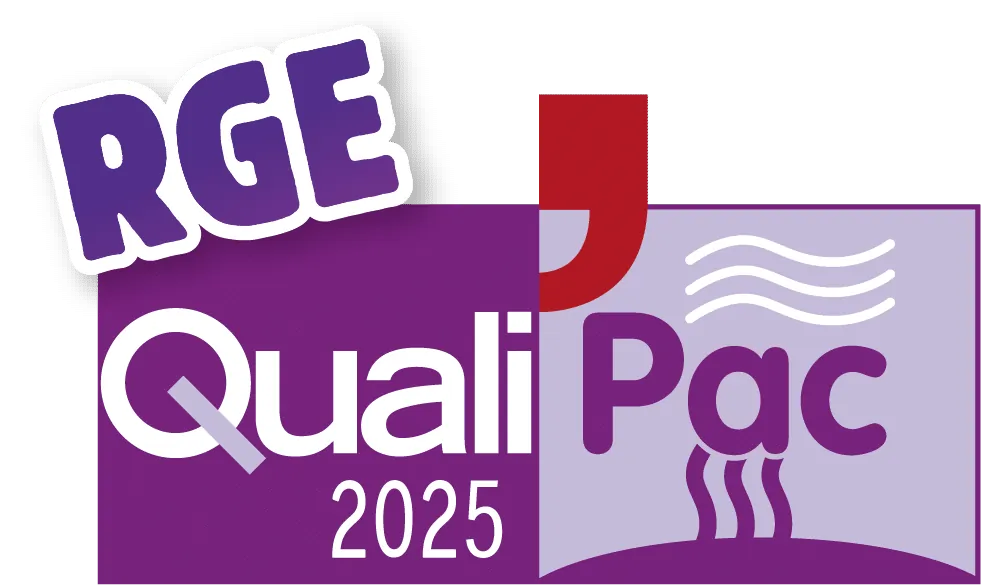 QualiPAC + qualification logo